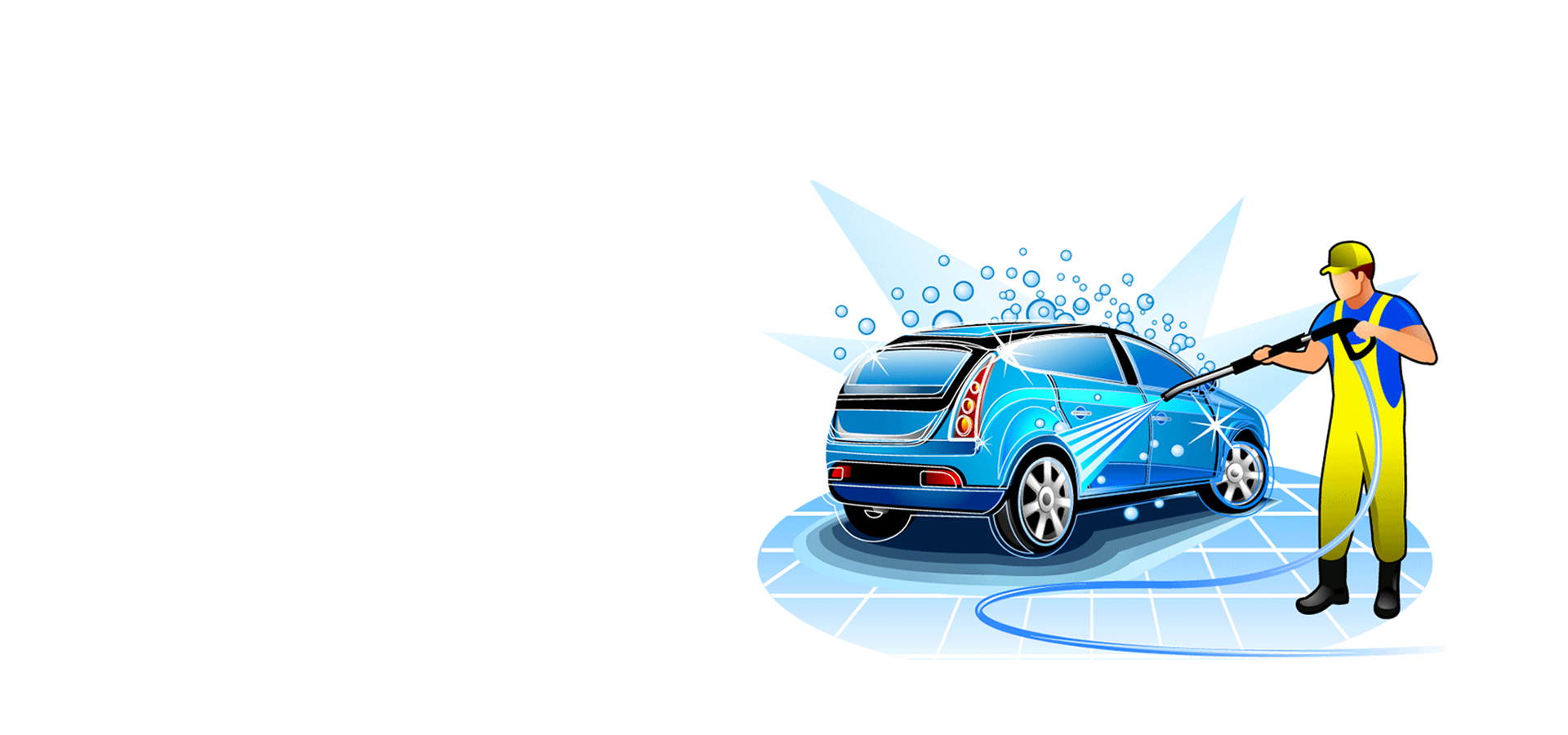 Car Wash