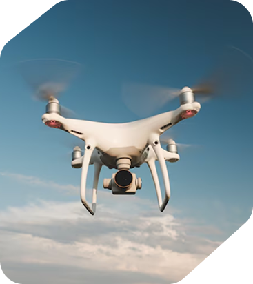 SkySentinel Drone