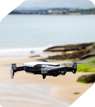 AeroHawk Drone