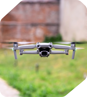 Nimbus One Drone